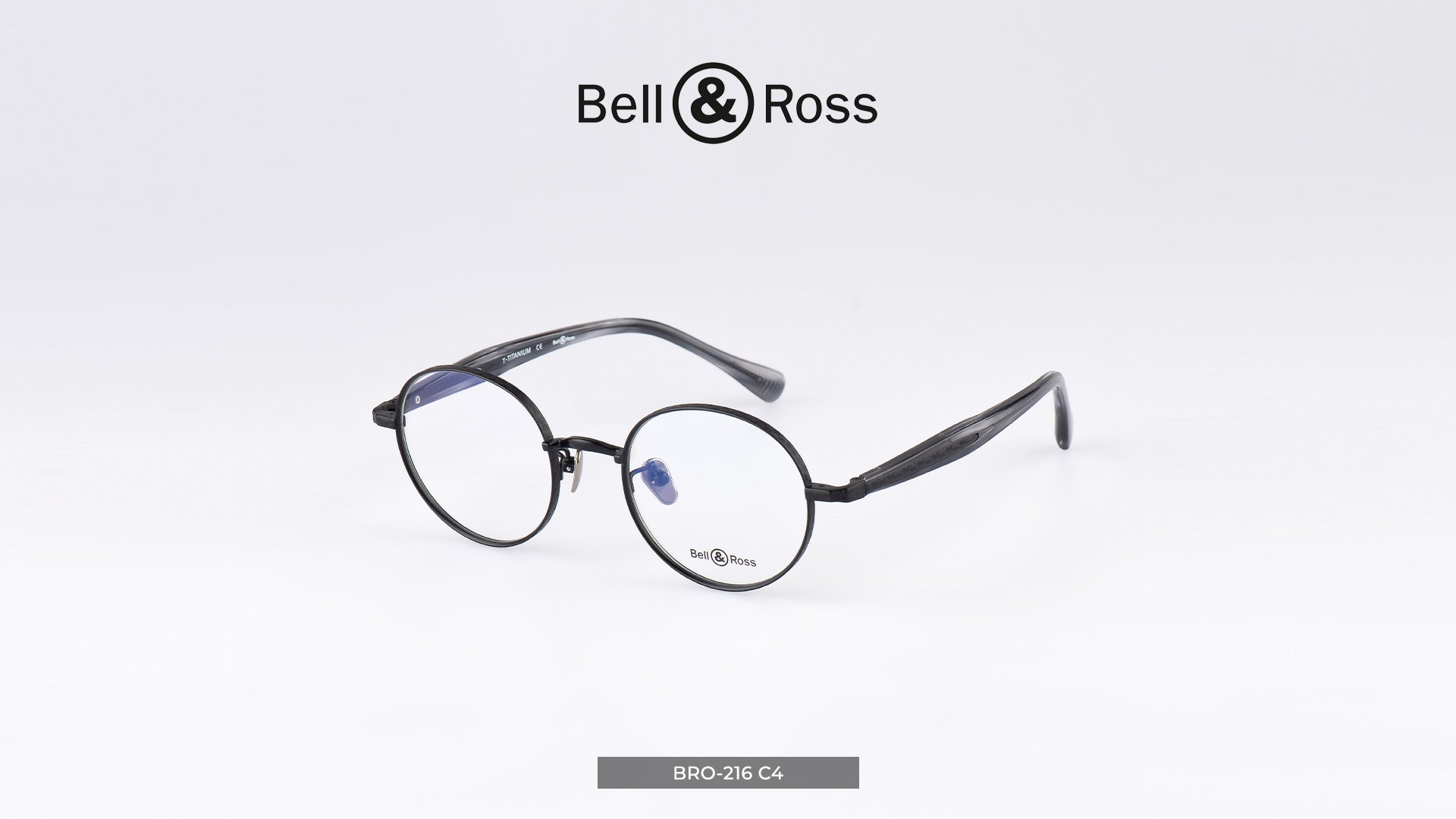 BELL & ROSS