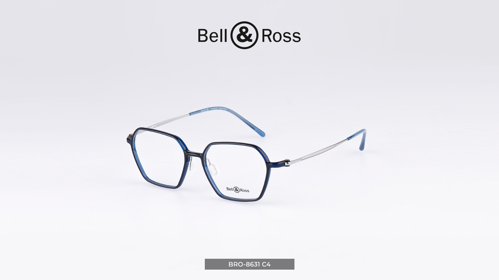 BELL & ROSS