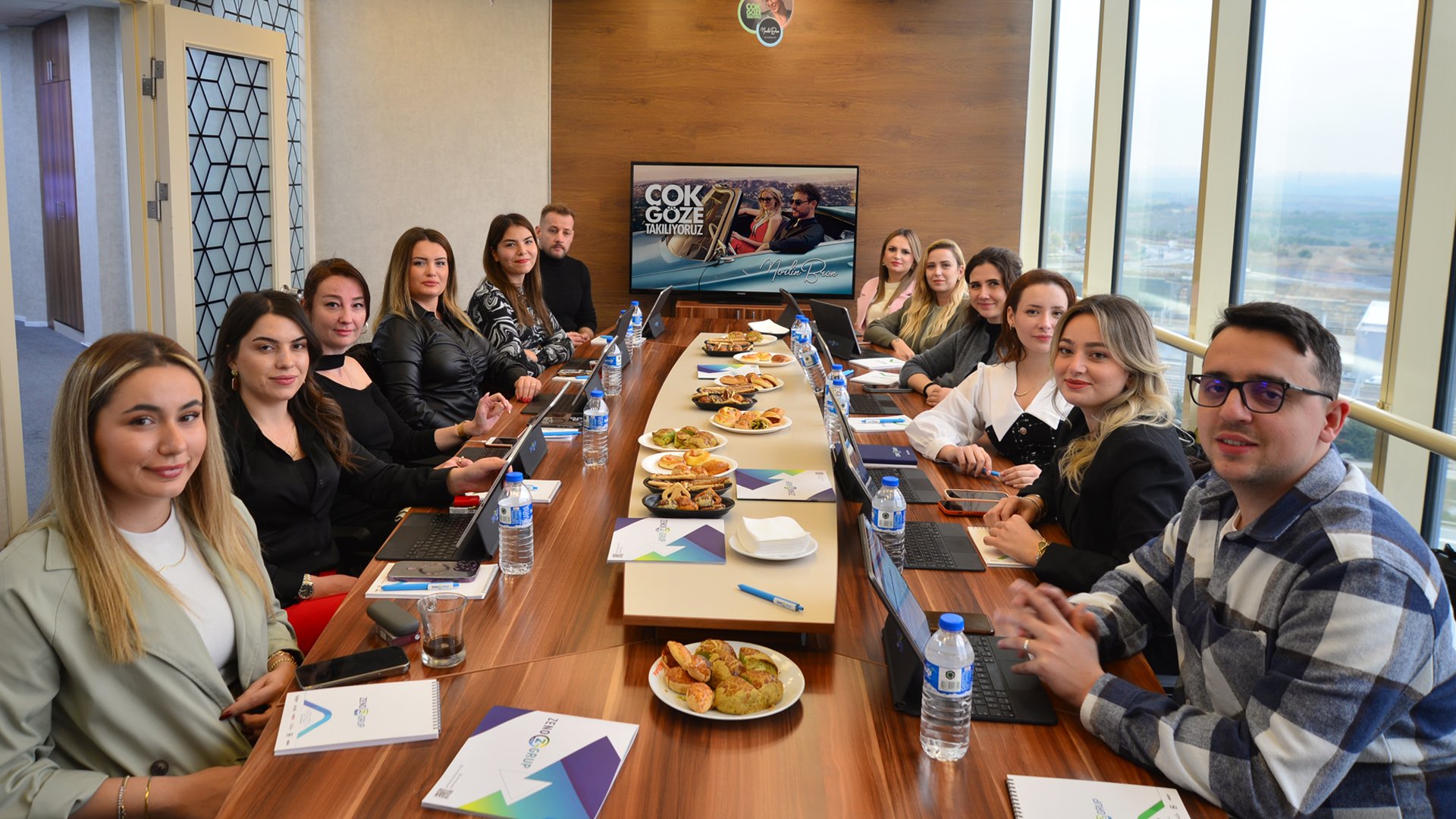 ZENO GRUP OPTİK SILMO İSTANBUL 2024’TE İHTİŞAMINI YENİDEN SERGİLEMEYE HAZIR!