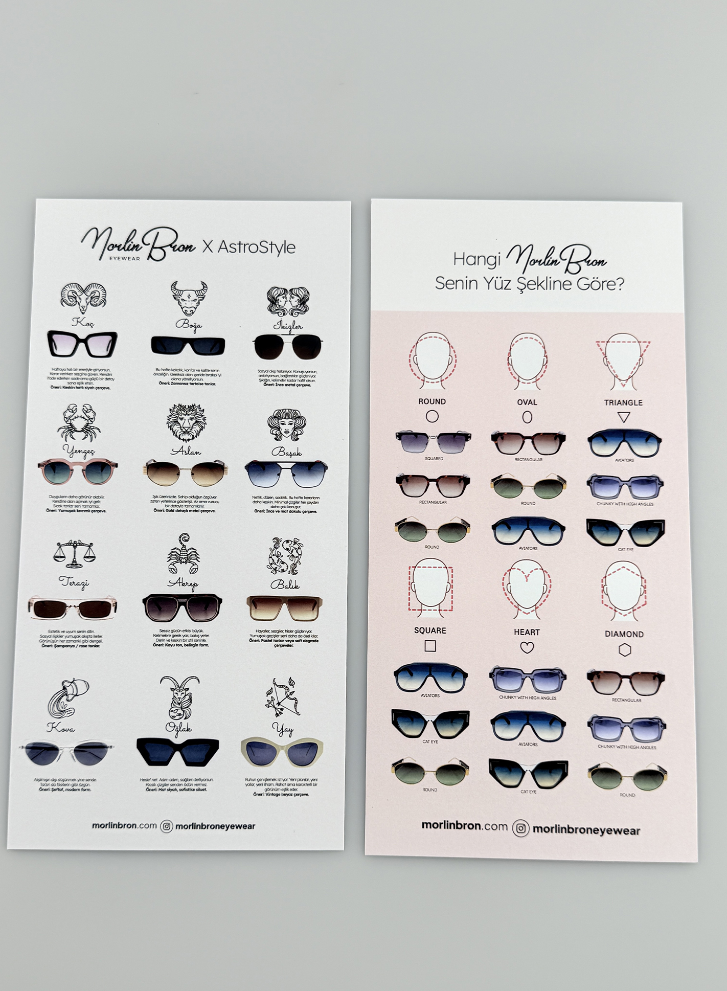 Morlin Bron’dan Yılbaşı Kiti