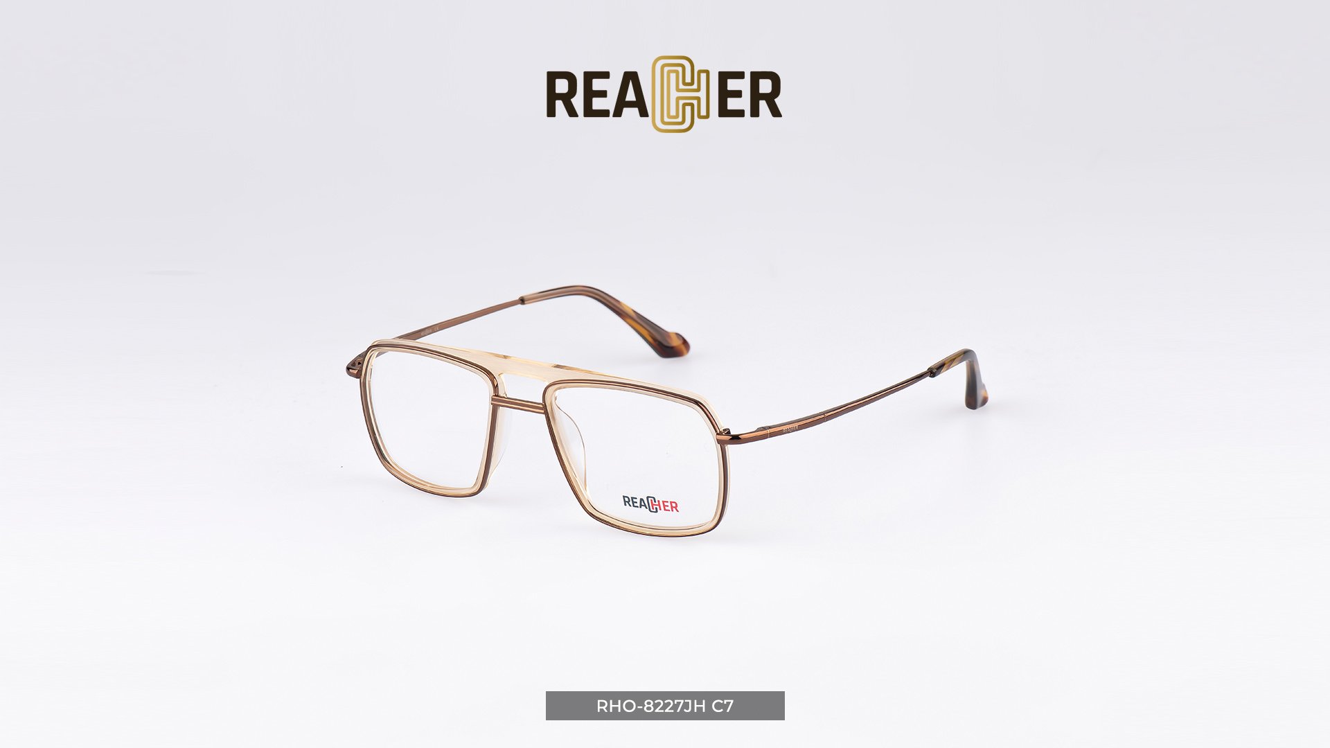 REACHER